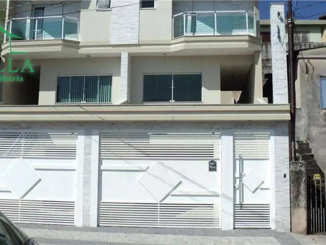 Casa / Sobrado para Venda em São Paulo/SP Jardim Felicidade Zona Oeste 3 Quartos