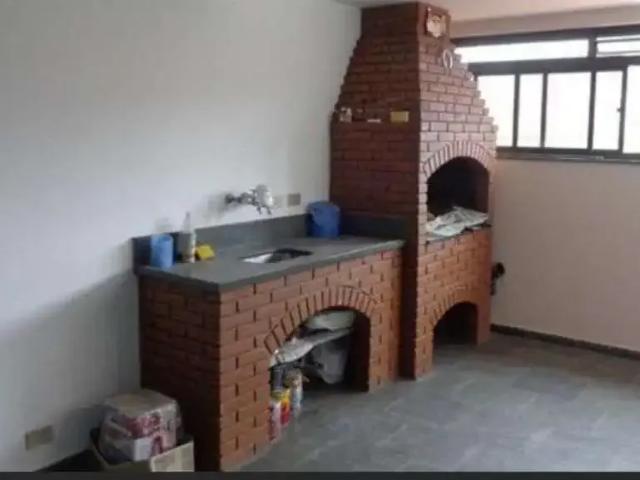 Casa / Sobrado para Venda em São Paulo/SP Jardim Felicidade Zona Oeste 4 Quartos