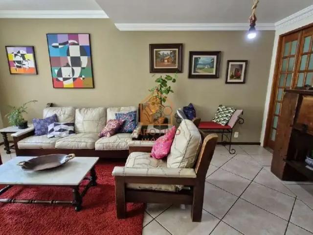 Casa / Sobrado para Venda em São Paulo/SP Jardim Felicidade Zona Oeste 4 Quartos