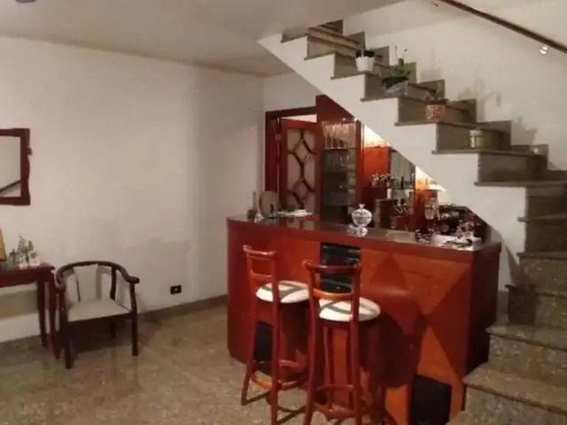Casa / Sobrado para Venda em São Paulo/SP Jardim Felicidade Zona Oeste 4 Quartos