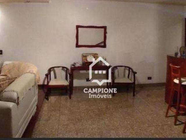 Casa / Sobrado para Venda em São Paulo/SP Jardim Felicidade Zona Oeste 4 Quartos