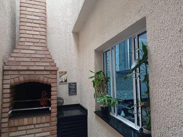 Casa / Sobrado para Venda em São Paulo/SP Jardim Fernandes 2 Quartos