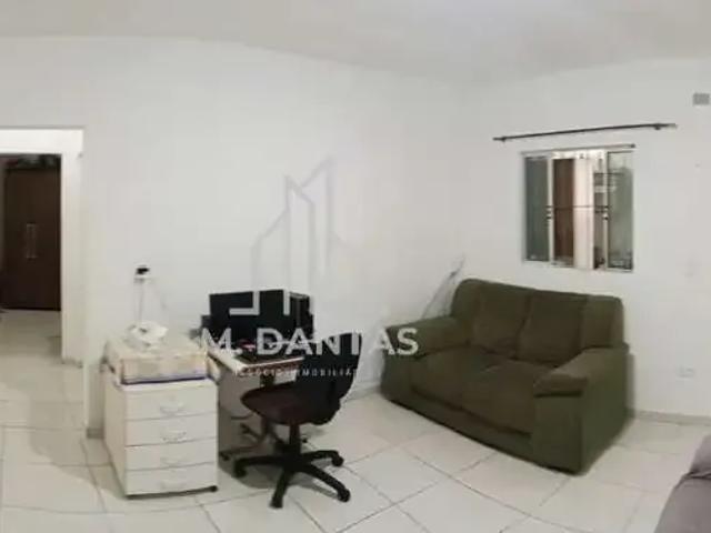 Casa / Sobrado para Venda em São Paulo/SP Jardim Figueira Grande 3 Quartos