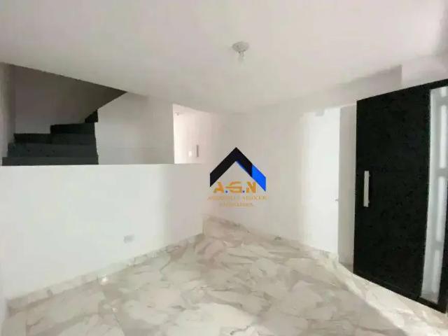 Casa / Sobrado para Venda em São Paulo/SP Jardim Flor de Maio 2 Quartos