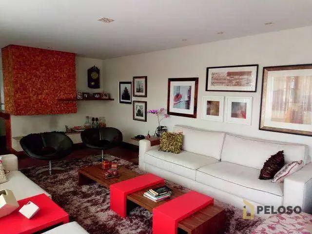 Casa / Sobrado para Venda em São Paulo/SP Jardim Floresta 3 Quartos