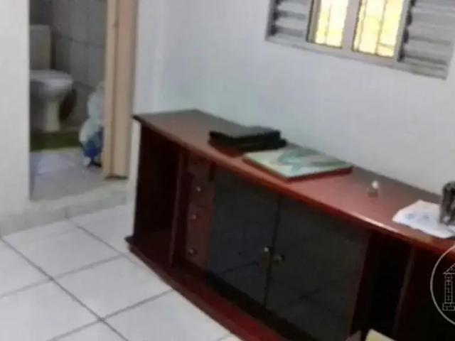 Casa / Sobrado para Venda em São Paulo/SP Jardim Floresta 3 Quartos