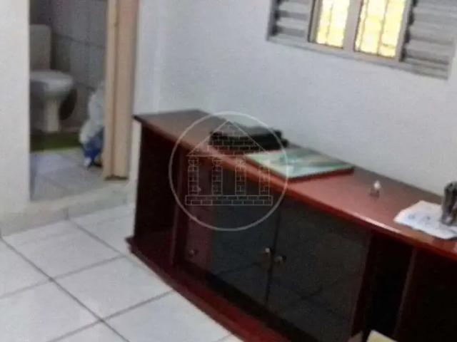 Casa / Sobrado para Venda em São Paulo/SP Jardim Floresta 3 Quartos