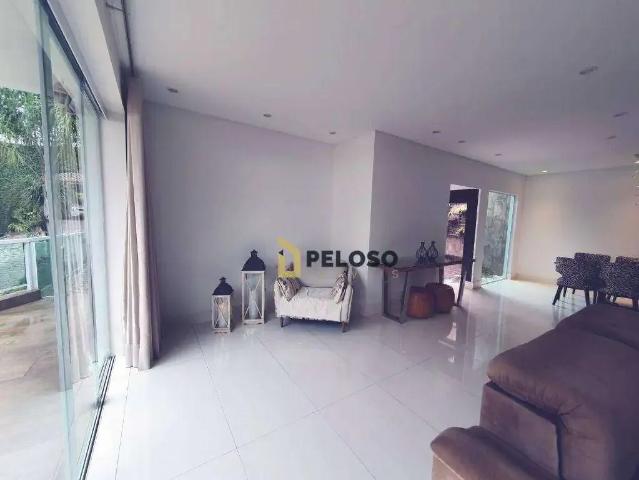 Casa / Sobrado para Venda em São Paulo/SP Jardim Floresta 3 Quartos