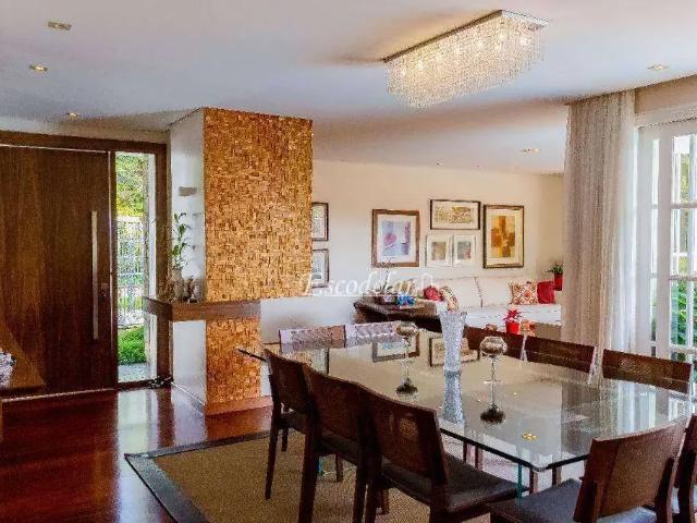 Casa / Sobrado para Venda em São Paulo/SP Jardim Floresta 3 Quartos