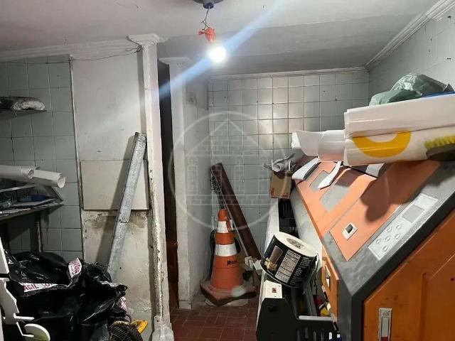 Casa / Sobrado para Venda em São Paulo/SP Jardim Floresta 3 Quartos