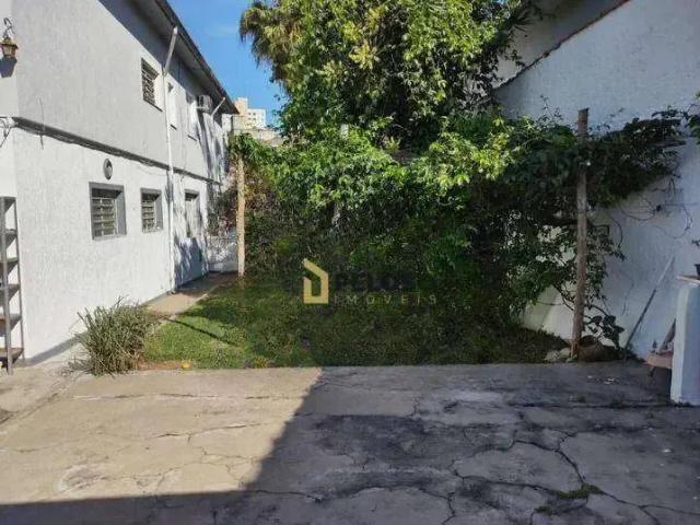 Casa / Sobrado para Venda em São Paulo/SP Jardim Floresta 3 Quartos
