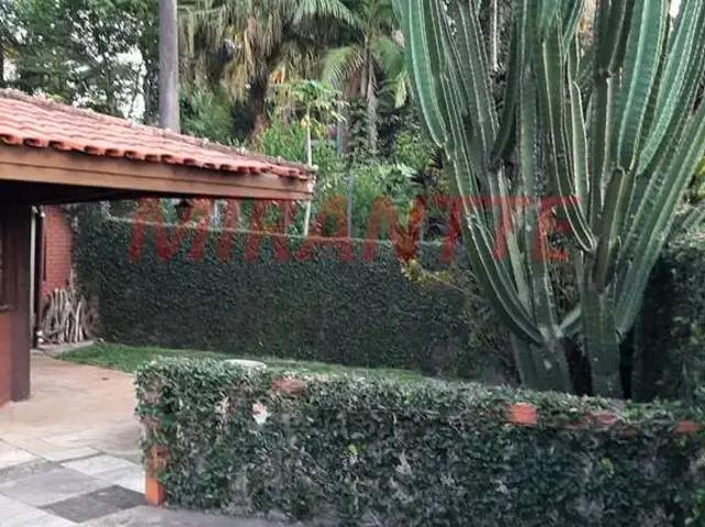 Casa / Sobrado para Venda em São Paulo/SP Jardim Floresta 3 Quartos