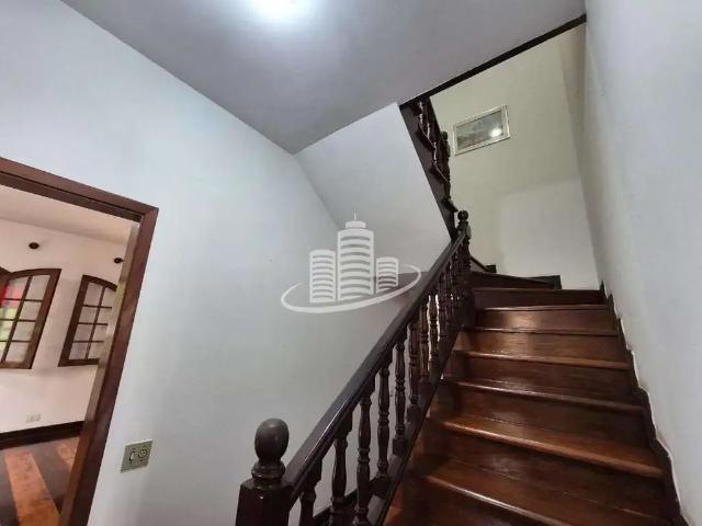Casa / Sobrado para Venda em São Paulo/SP Jardim Floresta 3 Quartos