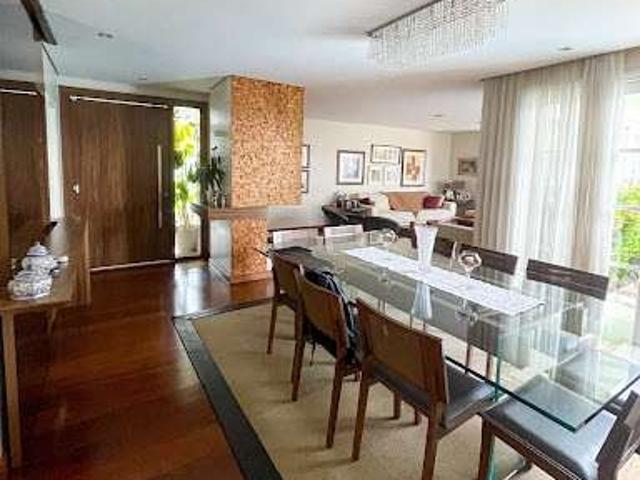 Casa / Sobrado para Venda em São Paulo/SP Jardim Floresta 3 Quartos