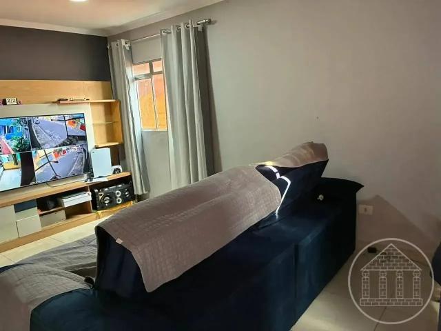 Casa / Sobrado para Venda em São Paulo/SP Jardim Floresta 3 Quartos