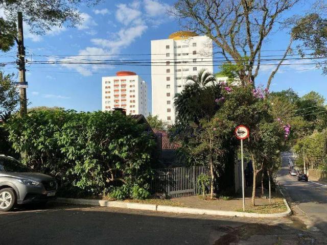Casa / Sobrado para Venda em São Paulo/SP Jardim Floresta 3 Quartos