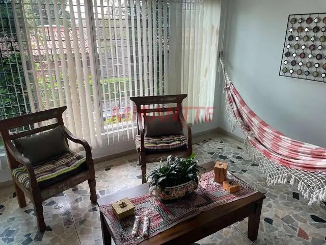 Casa / Sobrado para Venda em São Paulo/SP Jardim Floresta 3 Quartos