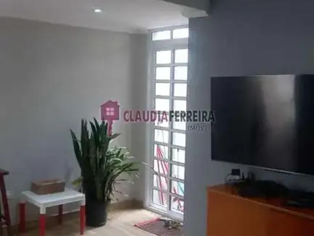 Casa / Sobrado para Venda em São Paulo/SP Jardim Floresta 2 Quartos