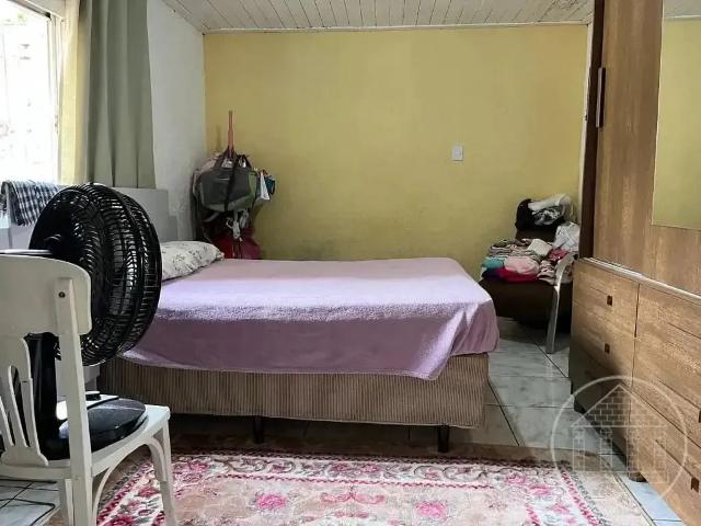 Casa / Sobrado para Venda em São Paulo/SP Jardim Floresta 2 Quartos