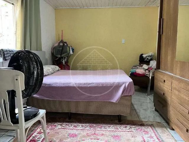 Casa / Sobrado para Venda em São Paulo/SP Jardim Floresta 2 Quartos