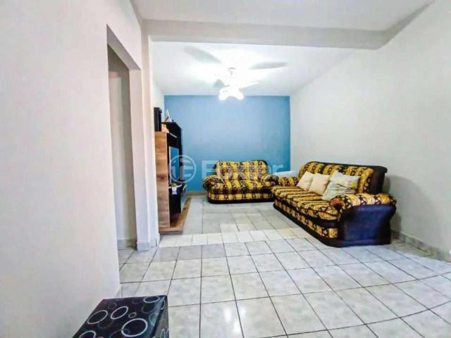 Casa / Sobrado para Venda em São Paulo/SP Jardim Floresta 2 Quartos