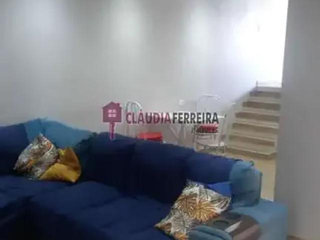 Casa / Sobrado para Venda em São Paulo/SP Jardim Floresta 2 Quartos