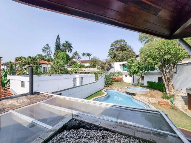 Casa / Sobrado para Venda em São Paulo/SP Jardim Floresta 4 Quartos
