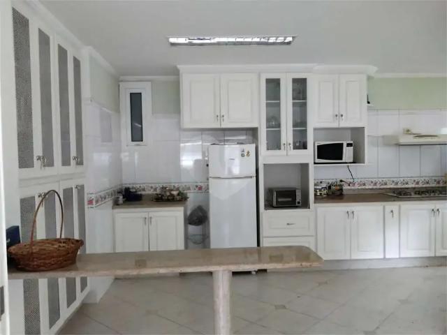 Casa / Sobrado para Venda em São Paulo/SP Jardim Floresta 4 Quartos