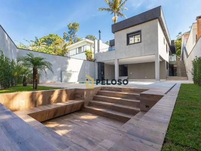 Casa / Sobrado para Venda em São Paulo/SP Jardim Floresta 4 Quartos