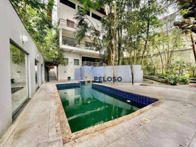 Casa / Sobrado para Venda em São Paulo/SP Jardim Floresta 4 Quartos