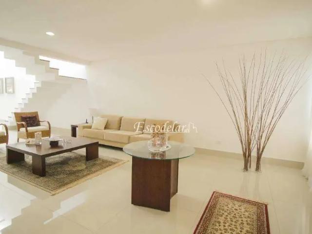 Casa / Sobrado para Venda em São Paulo/SP Jardim Floresta 4 Quartos