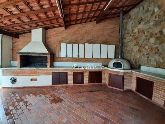 Casa / Sobrado para Venda em São Paulo/SP Jardim Floresta 4 Quartos