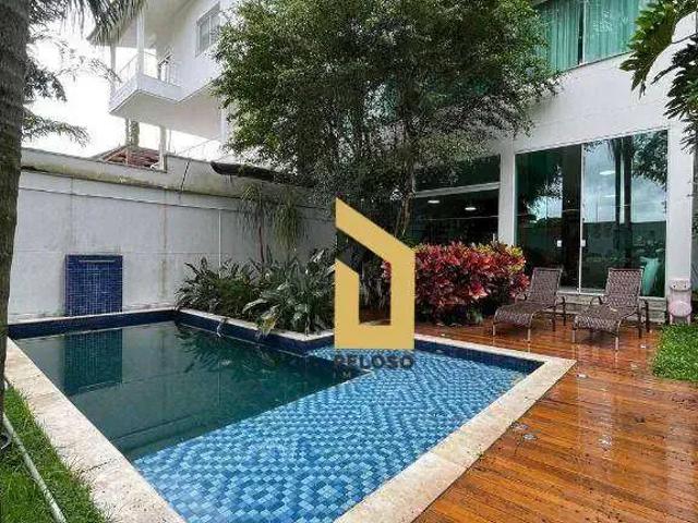 Casa / Sobrado para Venda em São Paulo/SP Jardim Floresta 4 Quartos