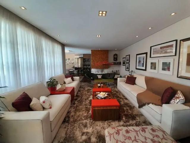 Casa / Sobrado para Venda em São Paulo/SP Jardim Floresta 4 Quartos
