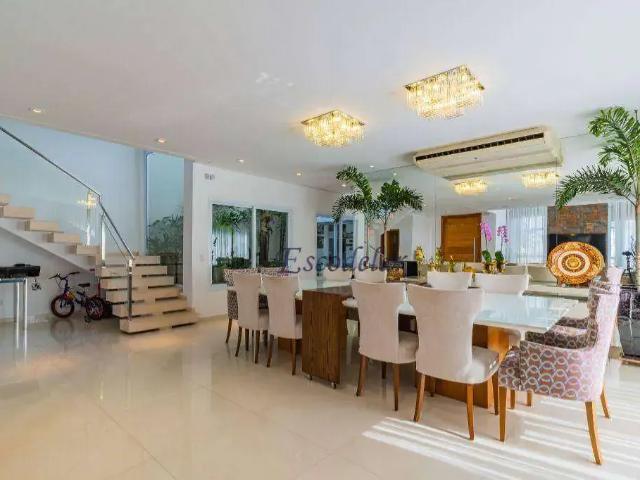 Casa / Sobrado para Venda em São Paulo/SP Jardim Floresta 4 Quartos