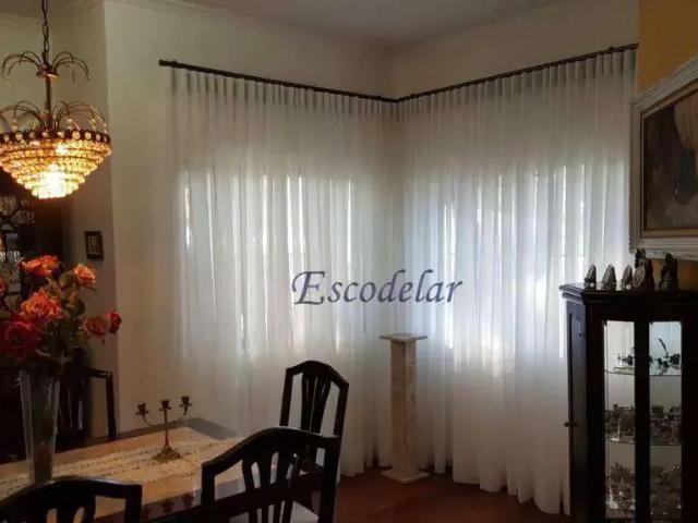 Casa / Sobrado para Venda em São Paulo/SP Jardim Floresta 4 Quartos