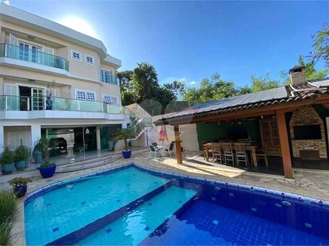 Casa / Sobrado para Venda em São Paulo/SP Jardim Floresta 4 Quartos