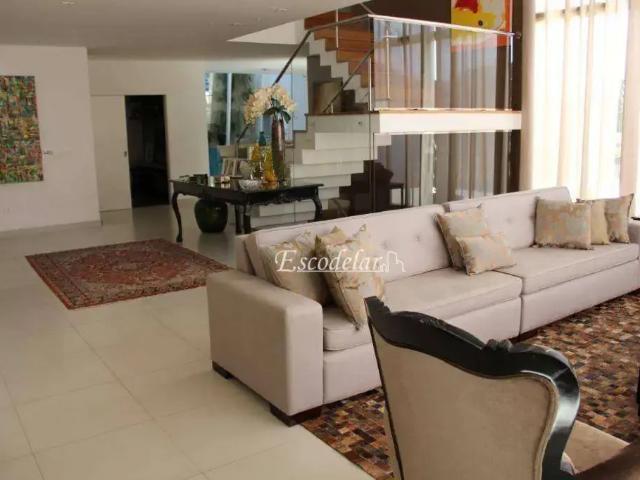 Casa / Sobrado para Venda em São Paulo/SP Jardim Floresta 4 Quartos