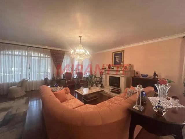 Casa / Sobrado para Venda em São Paulo/SP Jardim Floresta 4 Quartos