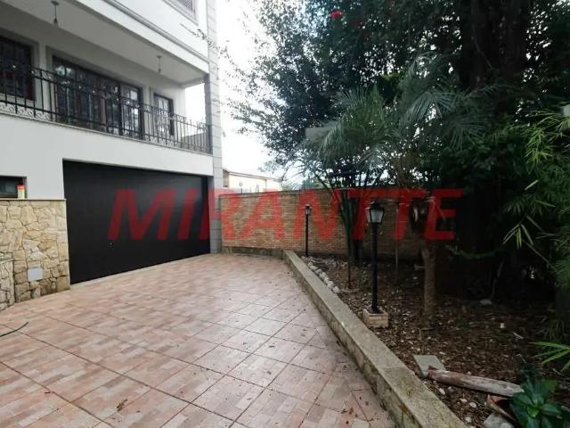 Casa / Sobrado para Venda em São Paulo/SP Jardim Floresta 4 Quartos