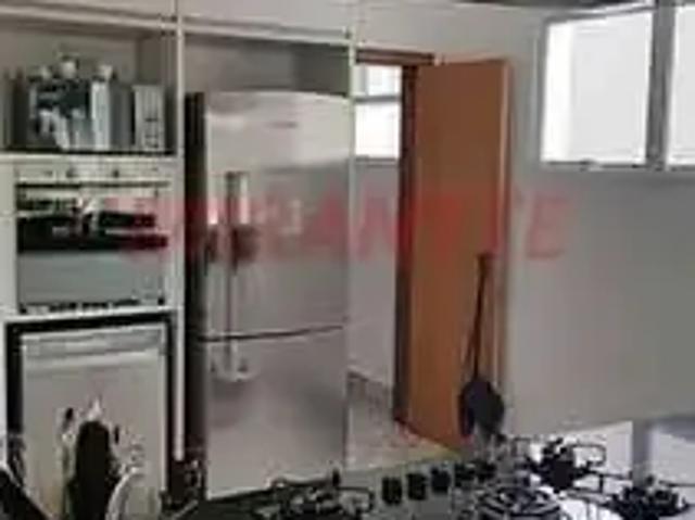 Casa / Sobrado para Venda em São Paulo/SP Jardim Floresta 4 Quartos