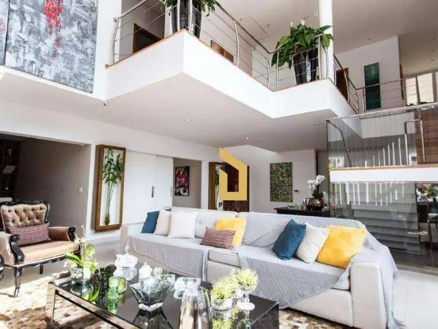 Casa / Sobrado para Venda em São Paulo/SP Jardim Floresta 4 Quartos