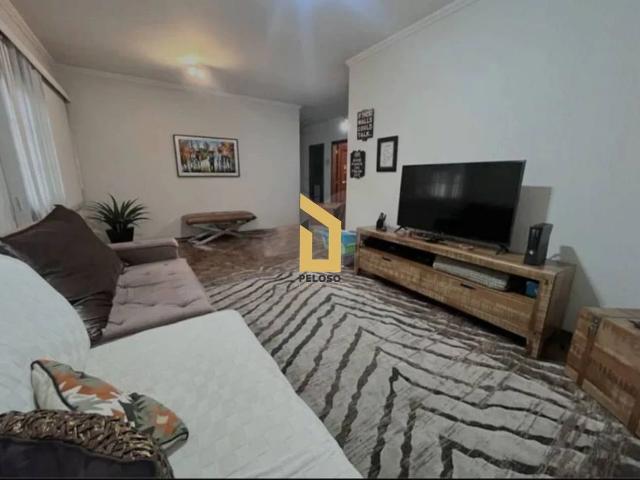 Casa / Sobrado para Venda em São Paulo/SP Jardim Floresta 4 Quartos