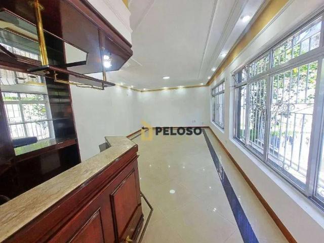 Casa / Sobrado para Venda em São Paulo/SP Jardim Floresta 5 Quartos