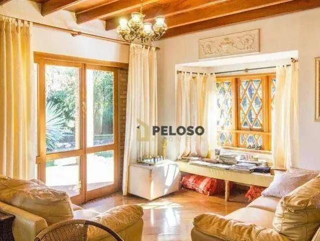 Casa / Sobrado para Venda em São Paulo/SP Jardim Floresta 6 Quartos