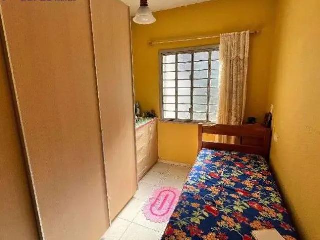 Casa / Sobrado para Venda em São Paulo/SP Jardim Franca 2 Quartos