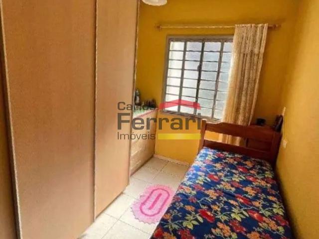 Casa / Sobrado para Venda em São Paulo/SP Jardim Franca 2 Quartos