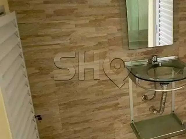 Casa / Sobrado para Venda em São Paulo/SP Jardim Franca 2 Quartos