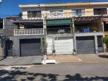 Casa / Sobrado para Venda em São Paulo/SP Jardim Franca 2 Quartos