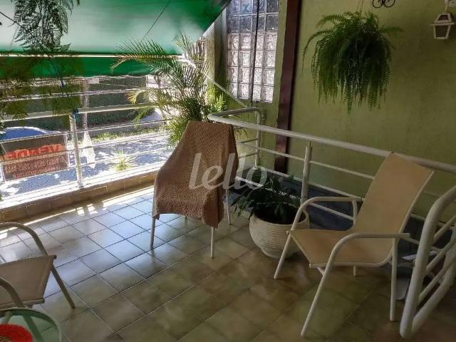 Casa / Sobrado para Venda em São Paulo/SP Jardim Franca 2 Quartos